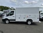 New 2024 Ford Transit 350 RWD, Reading Aluminum TSC Service Utility Van for sale #FA07313 - photo 7