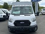 New 2024 Ford Transit 350 RWD, Reading Aluminum TSC Service Utility Van for sale #FA07313 - photo 8