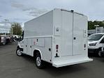 New 2024 Ford Transit 350 RWD, Reading Aluminum TSC Service Utility Van for sale #FA07313 - photo 4