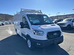 New 2024 Ford Transit 350 Base RWD, 11' DuraMag S Series Service Truck for sale #FA07349 - photo 1