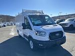 New 2024 Ford Transit 350 Base RWD, 11' DuraMag S Series Service Truck for sale #FA07349 - photo 3