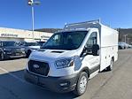 New 2024 Ford Transit 350 Base RWD, 11' DuraMag S Series Service Truck for sale #FA07349 - photo 5