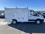 2024 Ford Transit 350 RWD, DuraMag S Series Service Truck for sale #FA07349 - photo 9