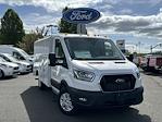 New 2024 Ford Transit 350 Base RWD, 11' Reading Aluminum TSC Service Utility Van for sale #FA07531 - photo 1