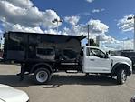 New 2024 Ford F-600 Regular Cab 4WD, Switch-N-Go E-Series Roll-Off Body for sale #FA11140 - photo 8