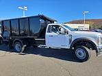 New 2024 Ford F-600 Regular Cab 4WD, Dump Truck for sale #FA11185 - photo 3