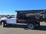 New 2024 Ford F-600 Regular Cab 4WD, Dump Truck for sale #FA11185 - photo 6