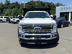 2024 Ford F-600 Regular Cab DRW 4WD, Iroquois Brave Series Steel Dump Truck for sale #FA11219 - photo 3