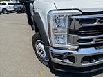 2024 Ford F-600 Regular Cab DRW 4WD, Iroquois Brave Series Steel Dump Truck for sale #FA11219 - photo 9