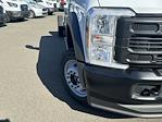 2024 Ford F-550 Regular Cab DRW 4WD, Cab Chassis for sale #FA13911 - photo 11