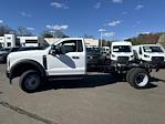 2024 Ford F-550 Regular Cab DRW 4WD, Cab Chassis for sale #FA13911 - photo 5