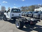 2024 Ford F-550 Regular Cab DRW 4WD, Cab Chassis for sale #FA13911 - photo 6