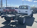 2024 Ford F-550 Regular Cab DRW 4WD, Cab Chassis for sale #FA13911 - photo 2