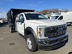 New 2023 Ford F-550 XL Regular Cab 4WD, Switch-N-Go E-Series Roll-Off Body for sale #FA15383 - photo 1
