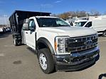 New 2023 Ford F-550 XL Regular Cab 4WD, Switch-N-Go E-Series Roll-Off Body for sale #FA15383 - photo 3