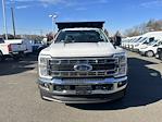 2023 Ford F-550 Regular Cab DRW 4WD, Switch-N-Go E-Series Roll-Off Body for sale #FA15383 - photo 4