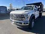 2023 Ford F-550 Regular Cab DRW 4WD, Switch-N-Go E-Series Roll-Off Body for sale #FA15383 - photo 5