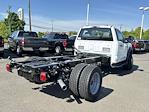 2024 Ford F-600 Regular Cab DRW 4WD, Cab Chassis for sale #FA16808 - photo 2