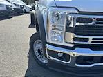 2024 Ford F-600 Regular Cab DRW 4WD, Cab Chassis for sale #FA16808 - photo 9
