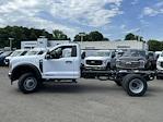 New 2024 Ford F-600 Regular Cab 4WD, Cab Chassis for sale #FA16847 - photo 6