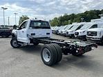 New 2024 Ford F-600 Regular Cab 4WD, Cab Chassis for sale #FA16847 - photo 2