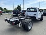 2024 Ford F-600 Regular Cab DRW 4WD, Cab Chassis for sale #FA16847 - photo 4