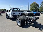 New 2024 Ford F-600 Regular Cab 4WD, Cab Chassis for sale #FA17199 - photo 6