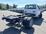 2024 Ford F-600 Regular Cab DRW 4WD, Cab Chassis for sale #FA17199 - photo 2