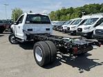 2024 Ford F-600 Regular Cab DRW 4WD, Cab Chassis for sale #FA17324 - photo 2