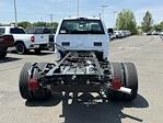 2024 Ford F-600 Regular Cab DRW 4WD, Cab Chassis for sale #FA17324 - photo 8