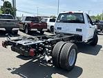 2024 Ford F-600 Regular Cab DRW 4WD, Cab Chassis for sale #FA17324 - photo 9