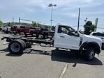 2024 Ford F-600 Regular Cab DRW 4WD, Cab Chassis for sale #FA17324 - photo 10