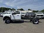 2024 Ford F-600 Regular Cab DRW 4WD, Cab Chassis for sale #FA17712 - photo 5