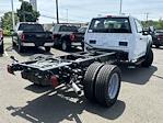 2024 Ford F-600 Regular Cab DRW 4WD, Cab Chassis for sale #FA17712 - photo 7