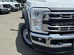 2024 Ford F-600 Regular Cab DRW 4WD, Cab Chassis for sale #FA17712 - photo 9