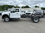 New 2024 Ford F-600 Regular Cab 4WD, Cab Chassis for sale #FA17786 - photo 5