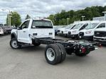 New 2024 Ford F-600 Regular Cab 4WD, Cab Chassis for sale #FA17786 - photo 2