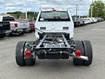 New 2024 Ford F-600 Regular Cab 4WD, Cab Chassis for sale #FA17786 - photo 6