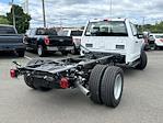 New 2024 Ford F-600 Regular Cab 4WD, Cab Chassis for sale #FA17786 - photo 7