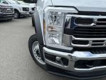 New 2024 Ford F-600 Regular Cab 4WD, Cab Chassis for sale #FA17786 - photo 9