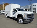 New 2024 Ford F-450 Regular Cab 4WD, Service Truck for sale #FA18036 - photo 1