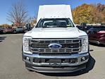 New 2024 Ford F-450 Regular Cab 4WD, Service Truck for sale #FA18036 - photo 3