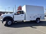 New 2024 Ford F-450 Regular Cab 4WD, Service Truck for sale #FA18036 - photo 5