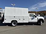 New 2024 Ford F-450 Regular Cab 4WD, Service Truck for sale #FA18036 - photo 8