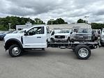 2024 Ford F-600 Regular Cab DRW 4WD, Cab Chassis for sale #FA19128 - photo 4