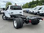 2024 Ford F-600 Regular Cab DRW 4WD, Cab Chassis for sale #FA19128 - photo 6