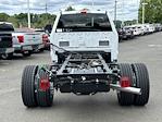 2024 Ford F-600 Regular Cab DRW 4WD, Cab Chassis for sale #FA19128 - photo 7