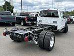 2024 Ford F-600 Regular Cab DRW 4WD, Cab Chassis for sale #FA19128 - photo 2