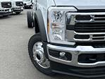 2024 Ford F-600 Regular Cab DRW 4WD, Cab Chassis for sale #FA19128 - photo 9