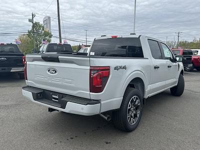 2024 Ford F-150 SuperCrew Cab 4WD, Pickup for sale #FA28445X - photo 2